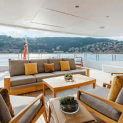Alfa yacht charter French Riviera 12
