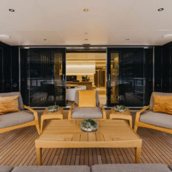 Alfa yacht charter French Riviera 13