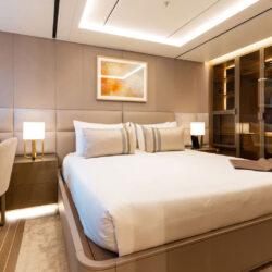Alfa yacht charter French Riviera 14