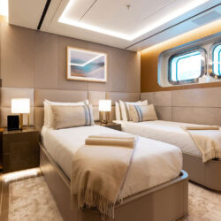 Alfa yacht charter French Riviera 16