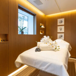 Alfa yacht charter French Riviera 17