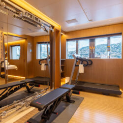 Alfa yacht charter French Riviera 18