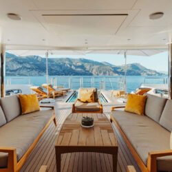 Alfa yacht charter French Riviera 2
