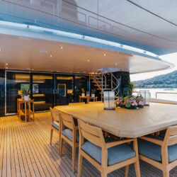 Alfa yacht charter French Riviera 20