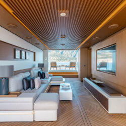 Alfa yacht charter French Riviera 22