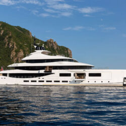 Alfa yacht charter French Riviera 24