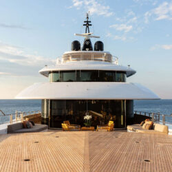 Alfa yacht charter French Riviera 28