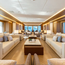 Alfa yacht charter French Riviera 3