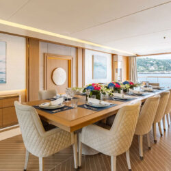 Alfa yacht charter French Riviera 4