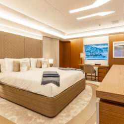 Alfa yacht charter French Riviera 5