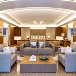 Alfa yacht charter French Riviera 7