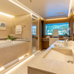 Alfa yacht charter French Riviera 8