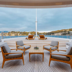 Alfa yacht charter French Riviera 9