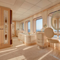 Aquarius yacht charter French Riviera 13