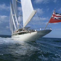 Athena yacht charter French Riviera 1
