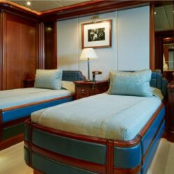 Athena yacht charter French Riviera 10