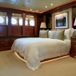 Athena yacht charter French Riviera 11