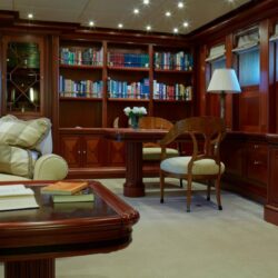 Athena yacht charter French Riviera 12
