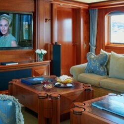 Athena yacht charter French Riviera 13