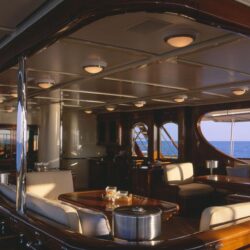 Athena yacht charter French Riviera 14