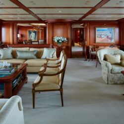 Athena yacht charter French Riviera 15