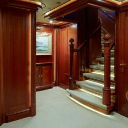 Athena yacht charter French Riviera 17