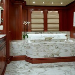 Athena yacht charter French Riviera 18