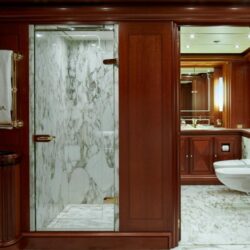 Athena yacht charter French Riviera 19
