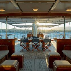 Athena yacht charter French Riviera 21