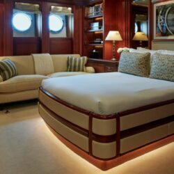 Athena yacht charter French Riviera 26