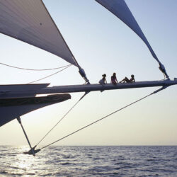 Athena yacht charter French Riviera 3