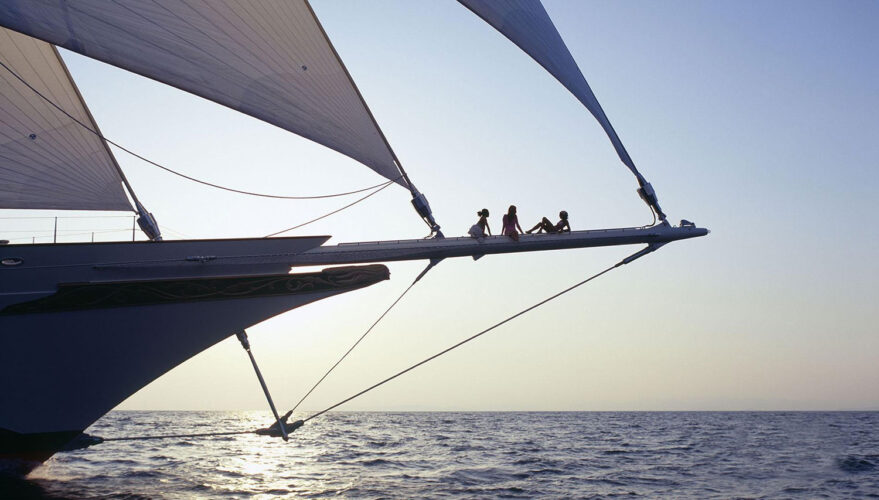 Athena yacht charter French Riviera 3