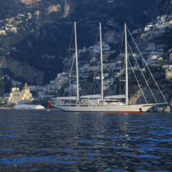 Athena yacht charter French Riviera 5