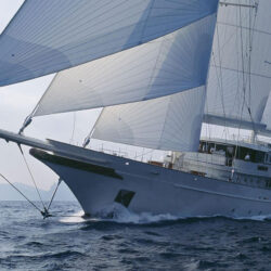 Athena yacht charter French Riviera 6