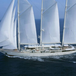 Athena yacht charter French Riviera 7