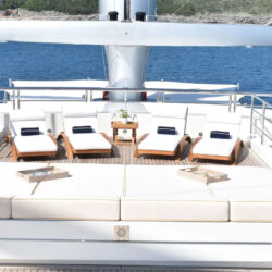 Black Pearl yacht charter French Riviera 10