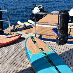 Black Pearl yacht charter French Riviera 14