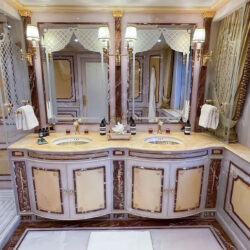 Black Pearl yacht charter French Riviera 7
