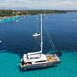 CAT 120 Cannes 1