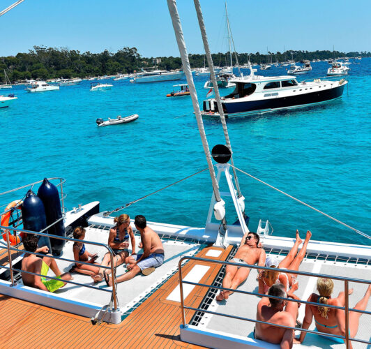 CAT 120 Cannes 14