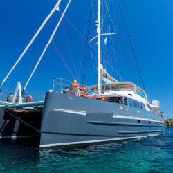 CAT 120 Cannes 3