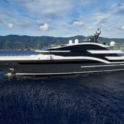 Dar yacht charter French Riviera 1