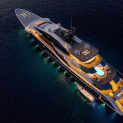 Dar yacht charter French Riviera 10