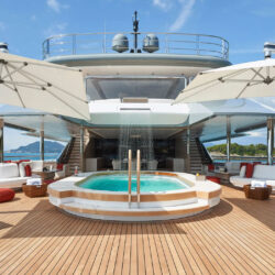 Dar yacht charter French Riviera 11