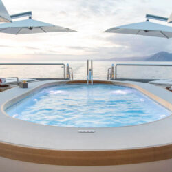Dar yacht charter French Riviera 12