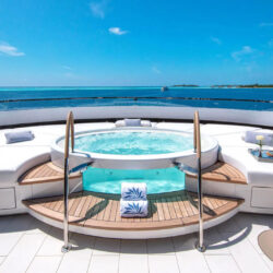 Dar yacht charter French Riviera 13