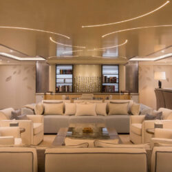 Dar yacht charter French Riviera 14