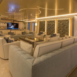 Dar yacht charter French Riviera 15