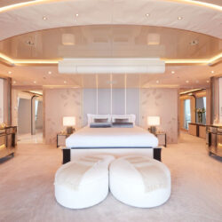 Dar yacht charter French Riviera 17
