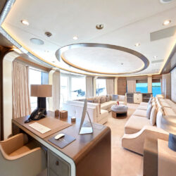 Dar yacht charter French Riviera 18